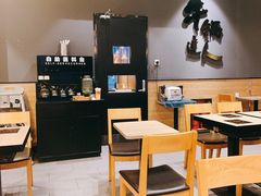 大堂-吉野家(顺义站前北街店)