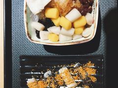 -鲜芋仙(番禺万达广场店)