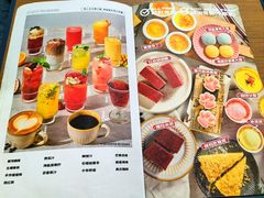 -战斧牛排餐厅(万象城店)