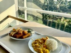 -宜家·瑞典风味餐厅(四元桥店)