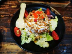 -小川洋风料理(街道口店)