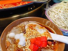 -三江两海老火锅(北京首店)