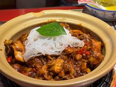 -味福记·本地特色菜(八一万达广场店)