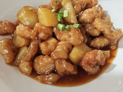-王庄阿咪海鲜大排档(象园店)