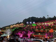 -枇杷园食为鲜火锅(南山店)