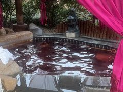 -威海天沐温泉度假区
