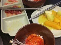 -韩盛·盛江山自助料理(中街大悦城店)