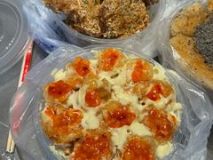 -麒麟小院·老九江菜(安平路店)