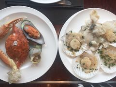 -索菲特西湖大酒店·香榭丽全日候餐厅(南山路店)