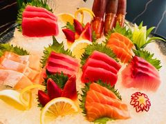 -宝燕壹号景观餐厅(龙盛国际商业广场店)