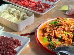 -三牛牛肉火锅