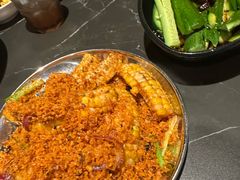 -红盔甲·小龙虾(人民广场店)