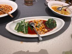 -浙里本味·宴四季江南(三台山路店)