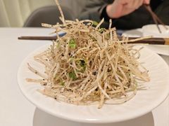 -上蔬无瑕· 创意素食·Vegetarian(华采天地店)