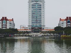 -厦门大学(思明校区)