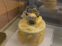 -CAKEBOSS蛋糕老板(东直门来福士店)
