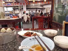 大堂-耿福兴(凤凰美食街店)