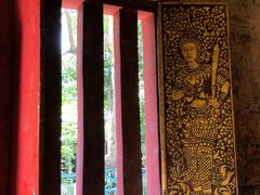 -帕辛寺
