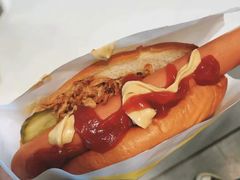 -宜家·瑞典风味餐厅(烟台路店)