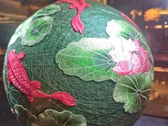 -广州花园酒店