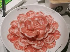 -曲氏老北京铜锅涮肉•火锅(不老街店)