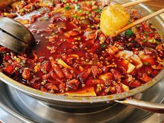 -黑竹香鸡(营和巷店)