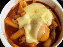 -本家·添百客韩国料理(泰然店)