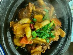 -阿马蛋汤·宁波小海鲜(总店)