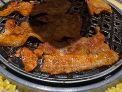 -韩宫宴炭火烤肉(印象城店)