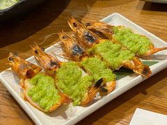 -和创柚子·会席日本料理(新区淮海街店)