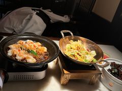 -绿茶餐厅(杭州黄龙K-lab店)