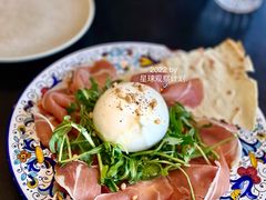 -Alimentari早午餐(安福路店)