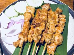 -仓库南洋海鲜小排档(柳河路店)