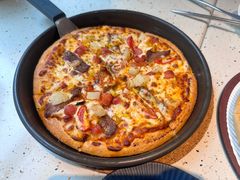 -必胜客(WOW中心城店)