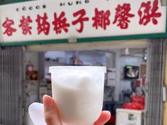 -洪馨椰子