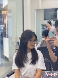-乾健·烫染·接发SALON