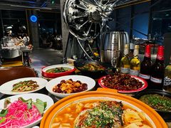 -No.DD戳子烧烤·江湖菜(北京总店)