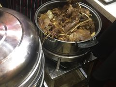 -清真·益鑫羊肉手抓馆(花园北街店)