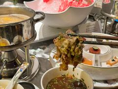 -ONE FULL 古董港式海鲜火锅