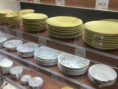 -NITORI 宜得利家居(上海中山公园龙之梦店)