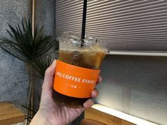 -MQ COFFEE STAND明谦(新洲店)