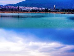 -云龙湖旅游景区