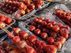 -长春莲花山滑雪场