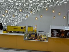 -麦当劳(徐汇漕溪北路百脑汇店)