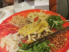 -清晖小苑•顺德地方菜(壹海城店)