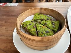 -茶人村·前滩江景雅宴(上海首店)