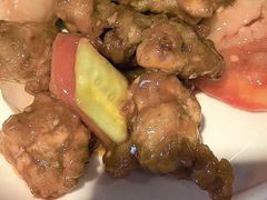 -莆田餐厅PUTIEN(三里屯店)