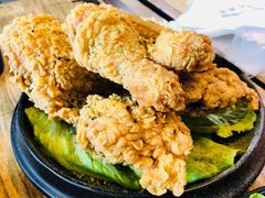 -miss密斯韩餐(平阳景苑店)