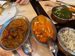 -克比叔叔印度餐厅Kebabs on the Grille(永康路分店)