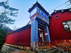 景点-抚仙湖禄充风景区